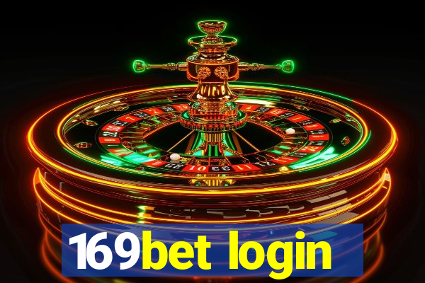 169bet login